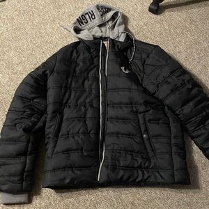 Mens True Religion Jacket